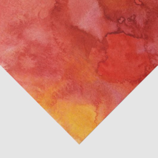 Aquarellmalereihintergrund Seidenpapier (Ausschnitt)