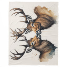 Aquarellmalsteine Küssen