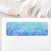 Aquarellmeer (Insitu)