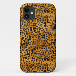 Aquarellmesse Druck Case-Mate iPhone Hülle