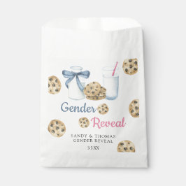 Aquarellmilch & Cookies - Geschlechtsverkehr Geschenktütchen