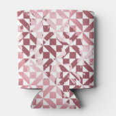 Aquarellmotive 2 dosenkühler (Rückseite)