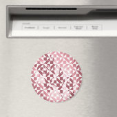 Aquarellmotive 2 magnet (In Situ (Geschirrspüler))