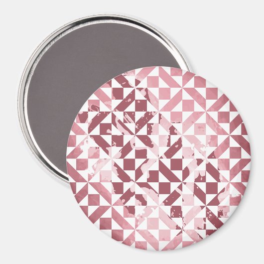 Aquarellmotive 2 magnet (Vorderseite/Rückseite)