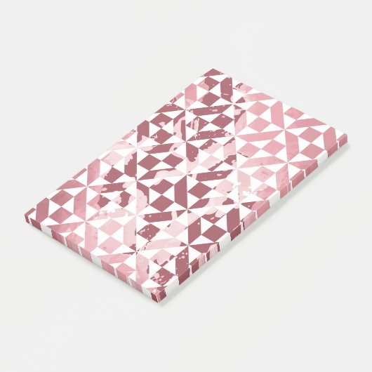 Aquarellmotive 2 post-it klebezettel (angewinkelt)