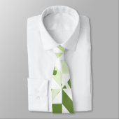 Aquarellmotive 3 krawatte (Gebunden)