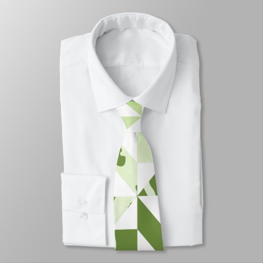 Aquarellmotive 3 krawatte (Gebunden)