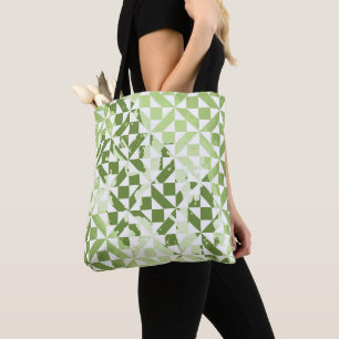 Aquarellmotive 3 tasche