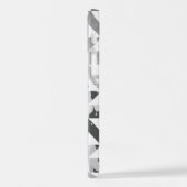 Aquarellmotive 4 iPhone hülle (Linke Seite)