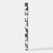 Aquarellmotive 4 iPhone hülle (Rechte Seite)