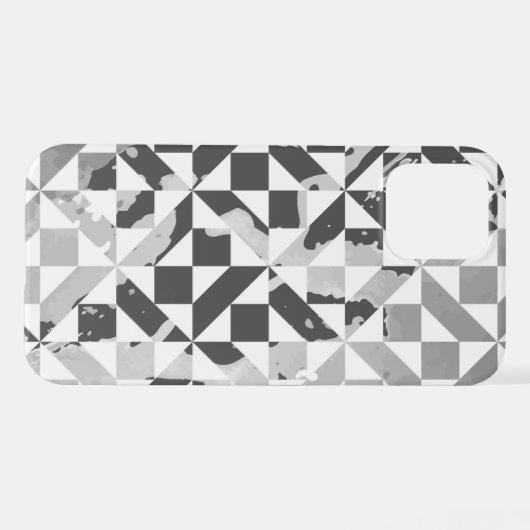 Aquarellmotive 4 iPhone hülle (Rückseite (Horizontal))