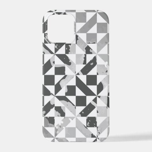 Aquarellmotive 4 iPhone hülle (Rückseite)