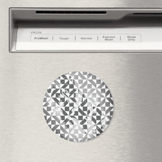 Aquarellmotive 4 magnet (In Situ (Geschirrspüler))