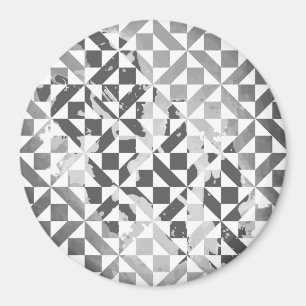 Aquarellmotive 4 magnet