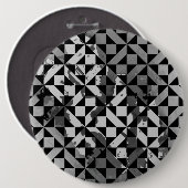 Aquarellmotive 5 button (Vorne & Hinten)