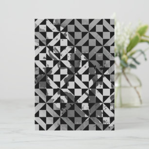 Aquarellmotive 5 dankeskarte