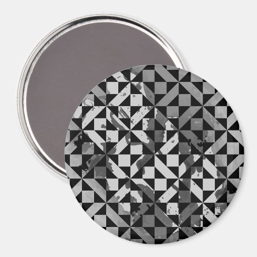 Aquarellmotive 5 magnet (Vorderseite/Rückseite)