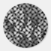 Aquarellmotive 5 magnet (Vorne)