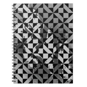 Aquarellmotive 5 notizblock
