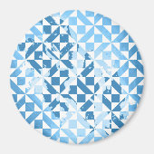 Aquarellmotive Magnet (Vorne)