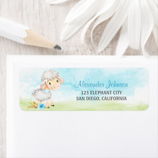 Aquarellmühle (Insitu)