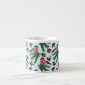 Aquarellmühle Espressotasse (Vorderseite)