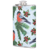 Aquarellmühle Flachmann (Links)