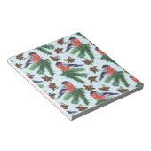 Aquarellmühle Notizblock (angewinkelt)