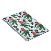 Aquarellmühle Notizblock (Rechte Seite)