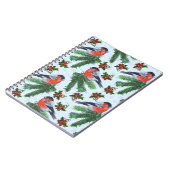 Aquarellmühle Notizblock (Linke Seite)