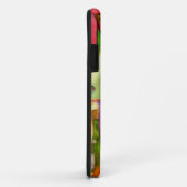 Aquarellmusik Case-Mate iPhone Hülle (Hinten/Rechts)