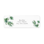 Aquarellnadeln (Vorne)