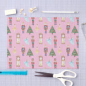 Aquarellnährstoffballett Seidenpapier (Handwerk)