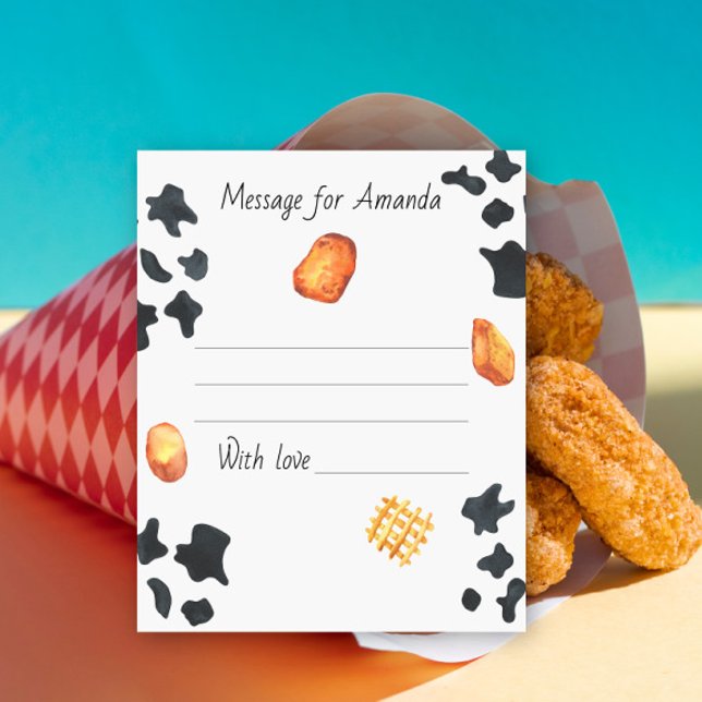 Aquarellnuggets Geburtstagszeitkapsel (Von Creator hochgeladen)