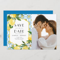 Aquarellon und marokkanisches Fliesenmuster-Foto