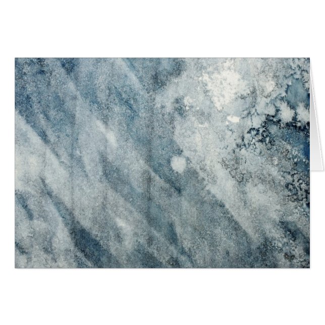 Aquarellpapier (Vorderseite (Horizontal))