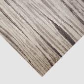 Aquarellpapier aus altem Holz Seidenpapier (Detail)