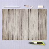 Aquarellpapier aus altem Holz Seidenpapier (Handwerk)