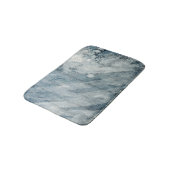 Aquarellpapier Badematte (Schrägansicht)