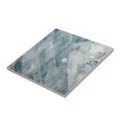 Aquarellpapier Fliese (Seite)
