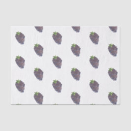 Aquarellpapier für BlackBerry Seidenpapier