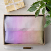 Aquarellpapier - HAMbWG Seidenpapier (Geschenk)