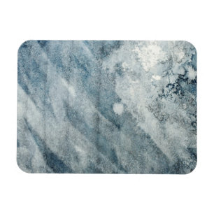 Aquarellpapier Magnet