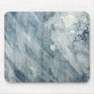 Aquarellpapier Mousepad