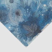 Aquarellpapier Seidenpapier (Ausschnitt)