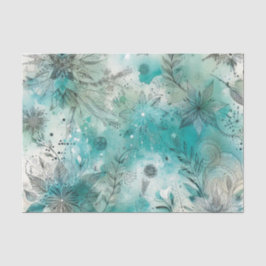 Aquarellpapier Seidenpapier