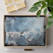 Aquarellpapier Seidenpapier (Geschenk)
