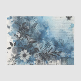 Aquarellpapier Seidenpapier