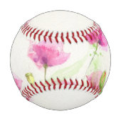 Aquarellpappe 3 baseball (Rückseite)