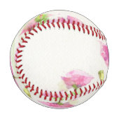 Aquarellpappe 3 baseball (Vorderseite Links)